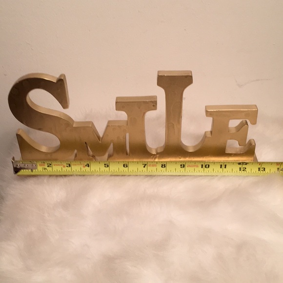 Gold (Smile) 😃 - Picture 4 of 4